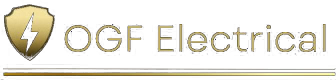 OGF Electrical Ltd logo